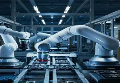 AI Visual Inspection System Manufacturers in Pune, Suppliers and Distributors in Pune | Synergy Global Engineering