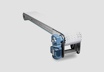 Chain Conveyor Manufacturers in Pune | Synergy Global Engineering 