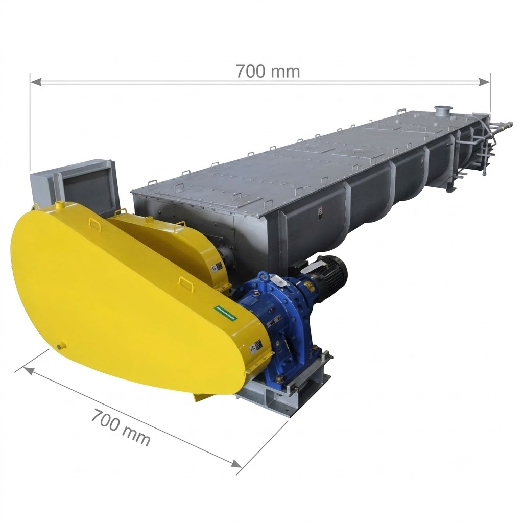 Bed Ash Cooler Manufacturers in India