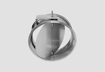 Damper Manufacturers in India