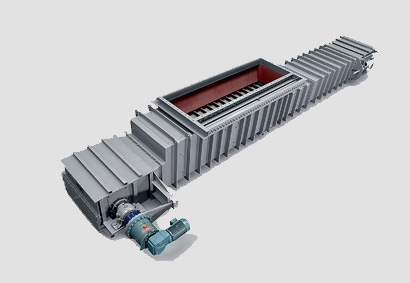 Wet Scraper Chain Conveyor Manufacturers in Pune